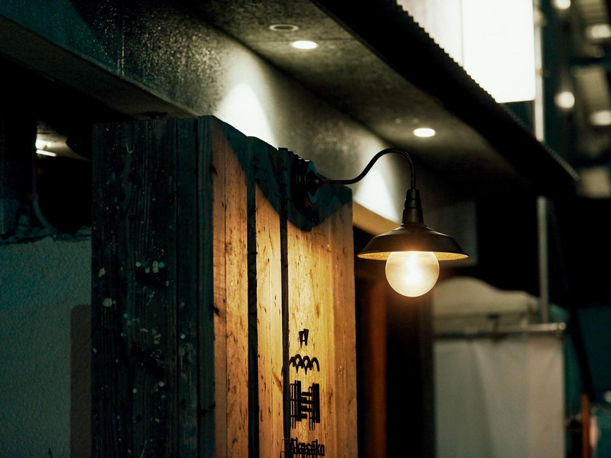 Akasaka Guesthouse Hive Tokyo Exterior photo